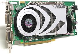 Nvidia 7800gtx online